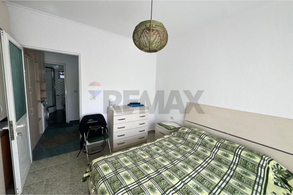 APARTAMENT 1+1 PER SHITJE NE LAPRAKE