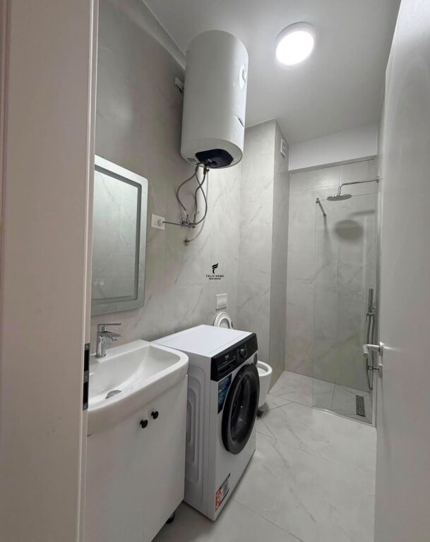 APPARTAMENTO IN AFFITTO 1+1 ALI DEMI 45.000 LEKE FH-82420