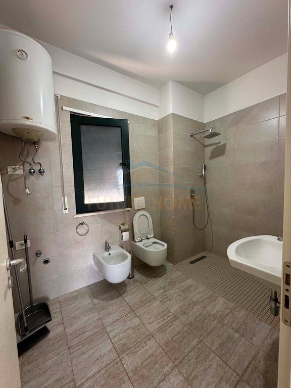 Rent, Apartment 3+1 + Parking Spot, Green City, New Ring