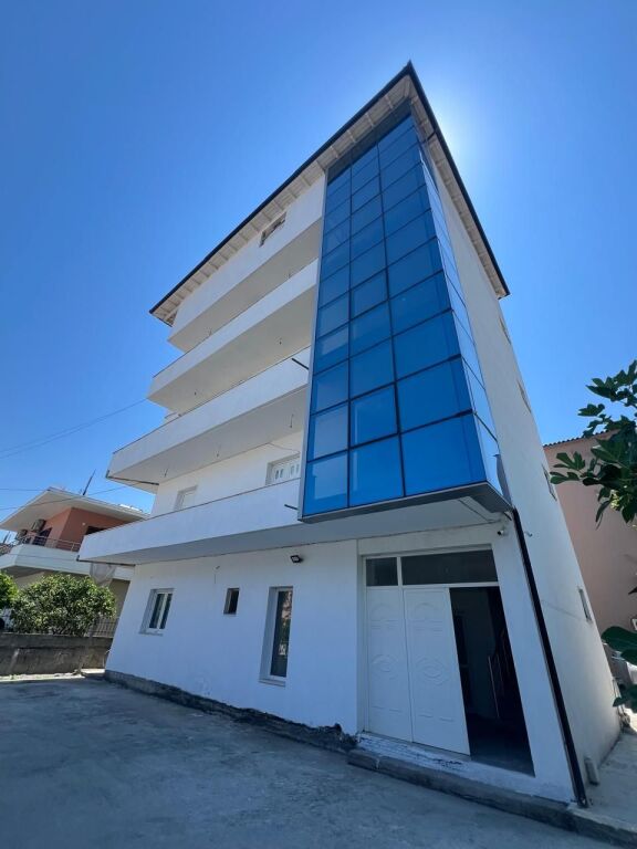5-Storey Villa for Sale Near Galaktiku, Durrës
