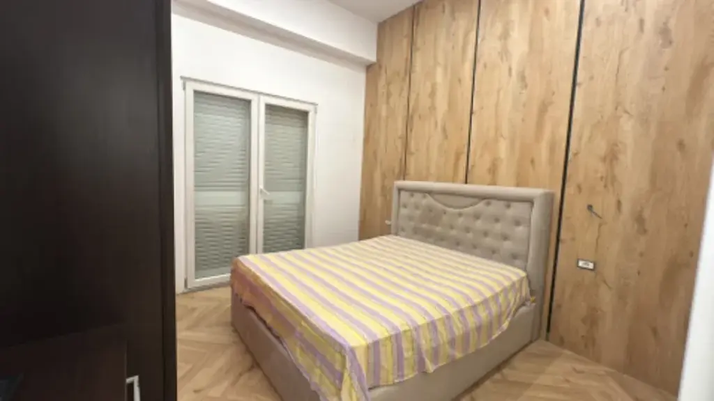 Qera | Apartament 1 + 1 | Ali Demi | 500 €/muaj