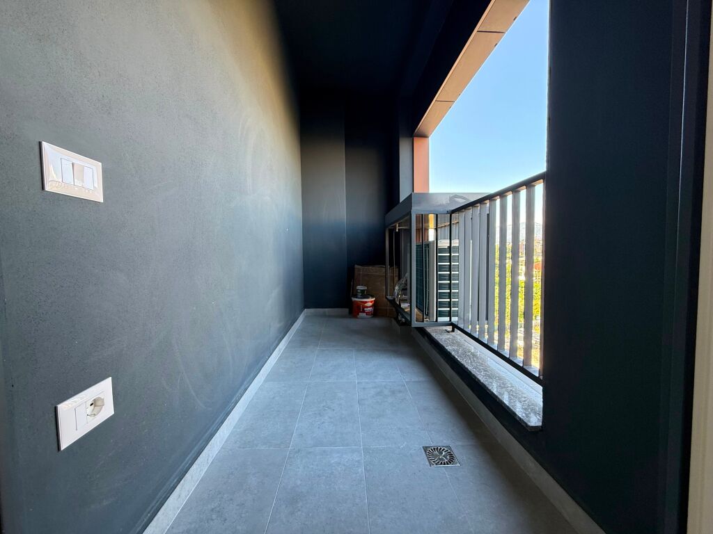 📣 SHITET SUPER Apartament 1+1 📍 Rruga “Jordan Misja”, Prane Kompleksit Ndregjoni ✨