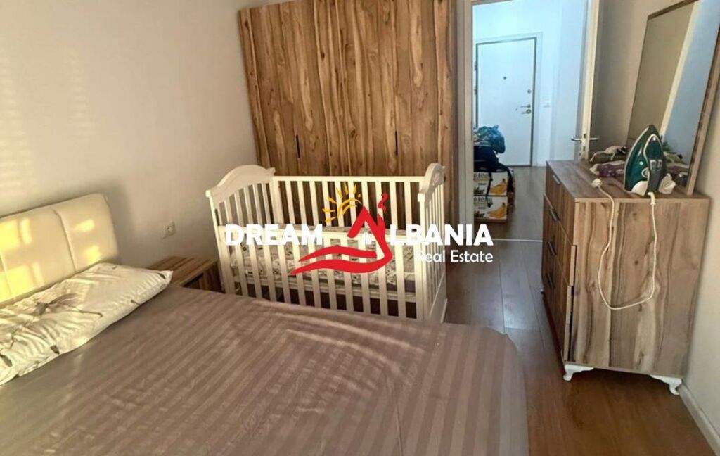 Jepet me qera apartament 1+1 tek Rezidenca Kaimi ID (42111627)