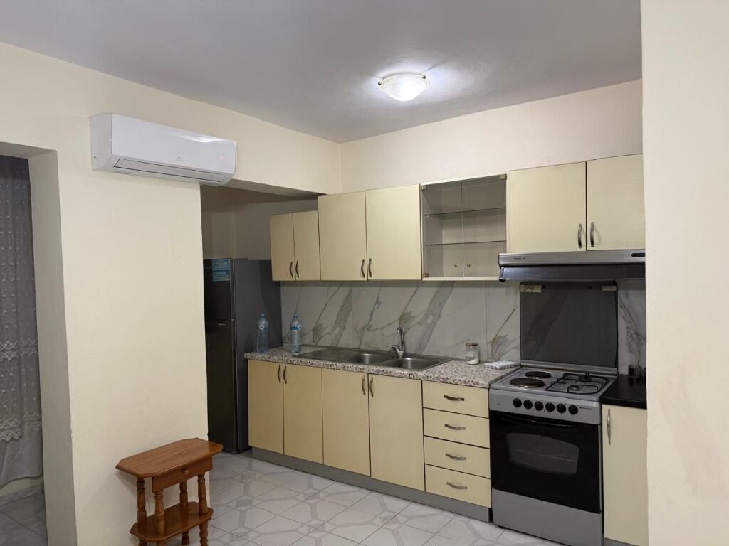 Apartment 1+1 for rent at Ish Parku Babe Rexha Street
