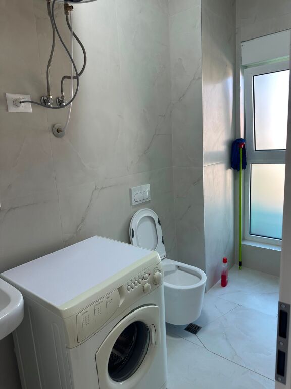 For Rent Apartment 2+1 – Kadiu Residence, Ali Demi