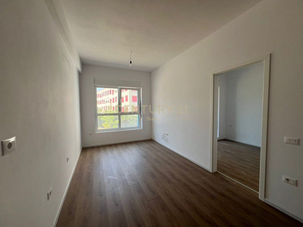 SHITET APARTAMENT 1+1 TEK KOMPLEKSI KADIU-ALI DEMI 75,000 €