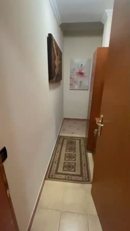 Garsionjere per qera tek Blloku i Ambasadave  Rruga e Kavajes !