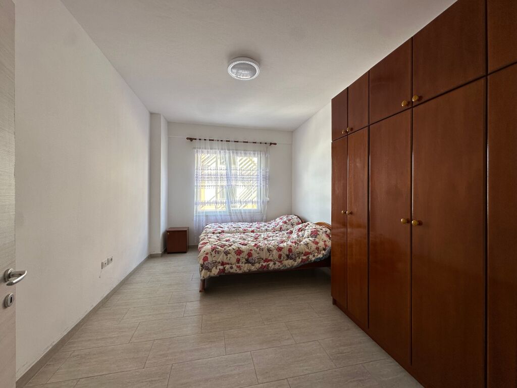 APARTMENT 2+1 +2 FOR SALE IN KAMEZ