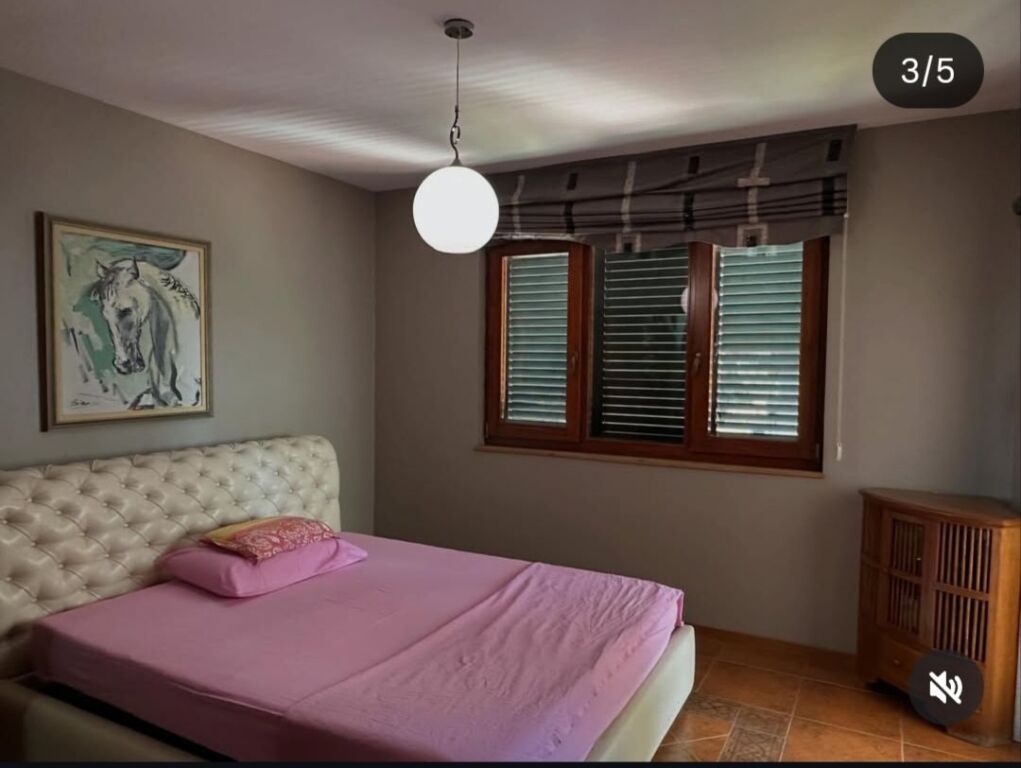 Apartment 2+1 in the center of Tirana