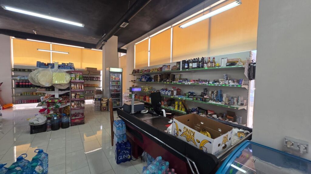 Rent | Ambjent Biznesi | Selvia | 1800 €/month