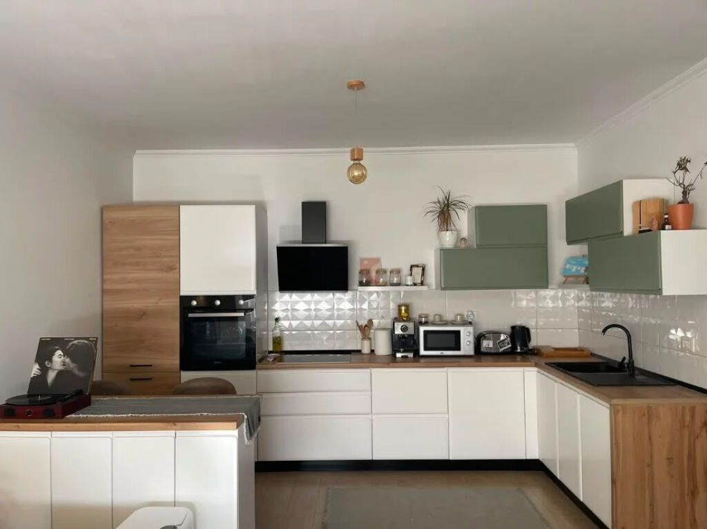 Apartment 1+1 for rent 📍Don Bosko