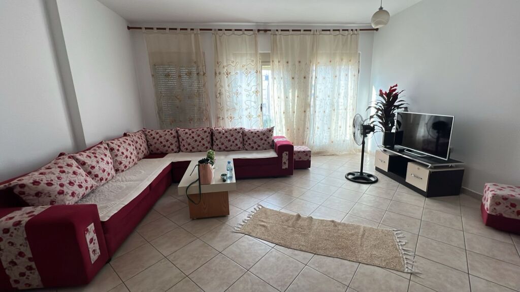 Apartment 2+1 for rent, Jordan Misja Street