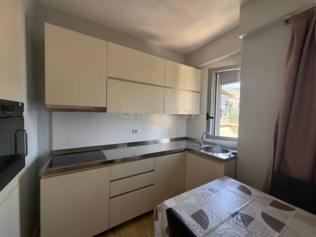 FOR RENT 1+1 APARTMENT AT HALILI COMPLEX