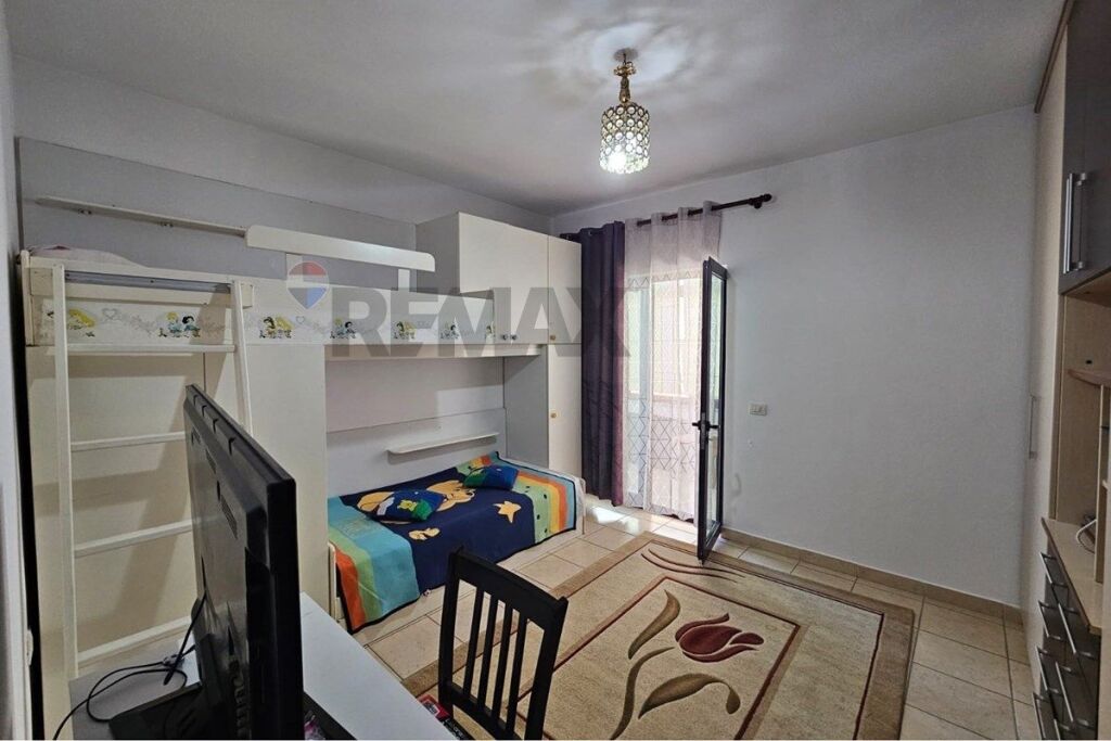 Appartamento 2+1 in affitto a Kodra e Diellit!