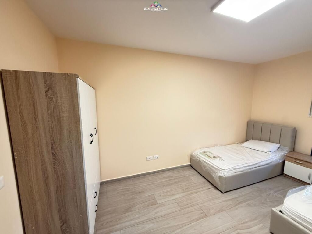 Apartament 2+1+2 Me Qera Tek Kompleksi Zirkon (ID B2201650) Tirane
