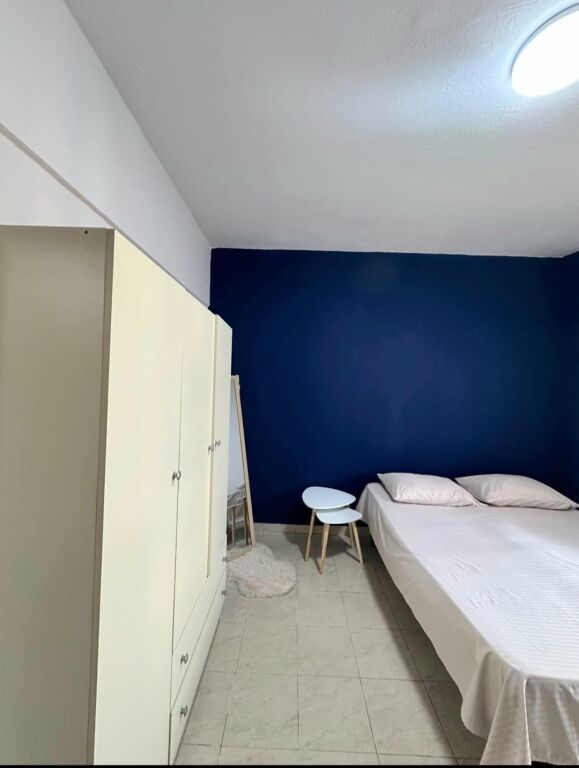 Appartamento 2+1 in affitto a Don Bosko vicino a Qazim Turdiu