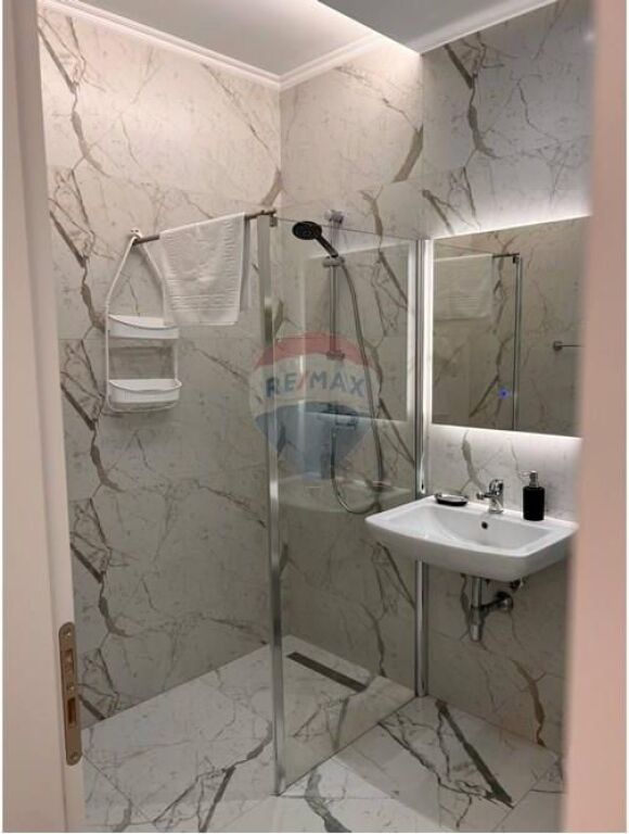 Apartament 1+1 per qira ,Rrugica Sales