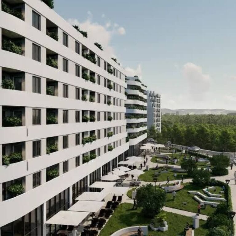 🏡 Shitet Apartament 1+1 në Aluna 4 – Paskuqan