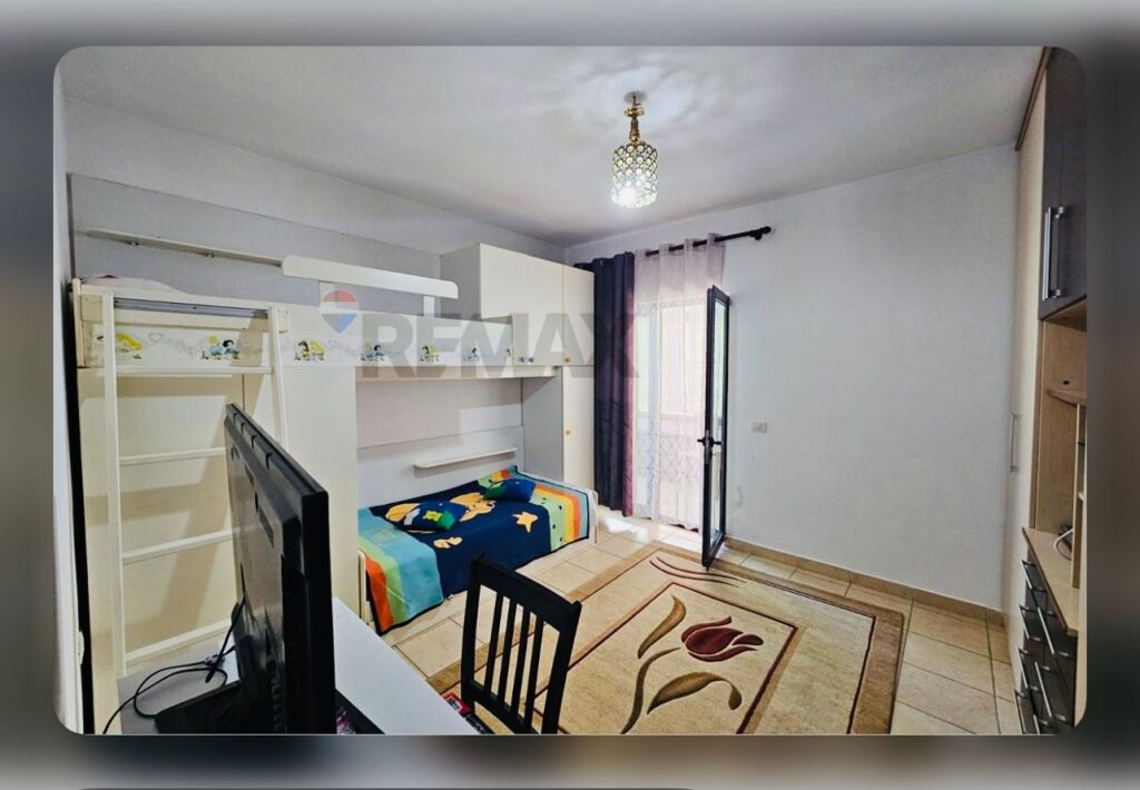 Apartment 2+1 Kodra E Diellit