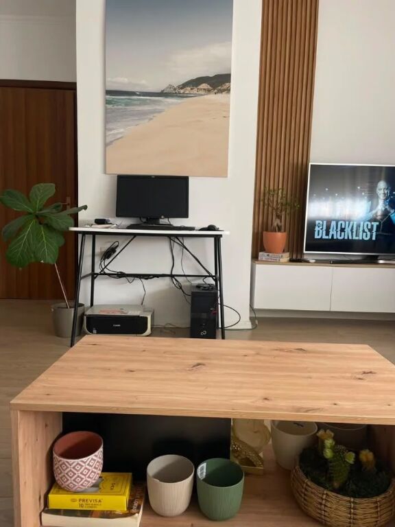 Apartment 1+1 for rent 📍Don Bosko