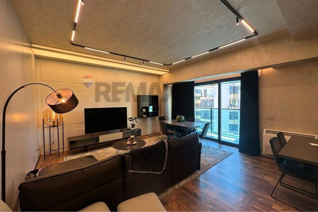 Apartment 2+1 for Sale at ARENA Ambasador 3