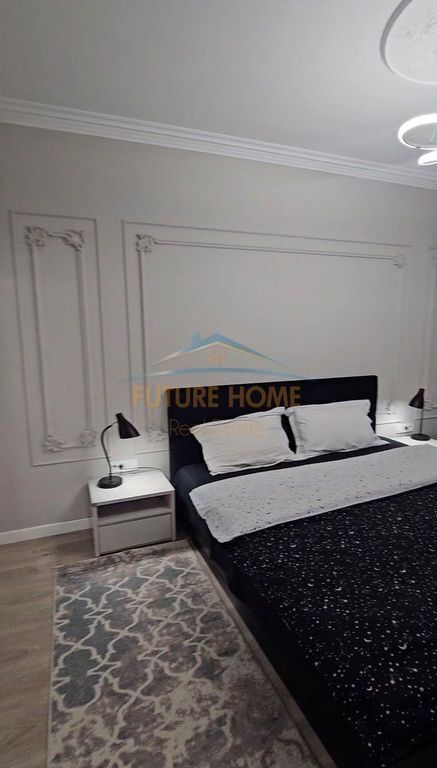 Affitto, Appartamento 1+1, Complesso Kontakt, Tirana