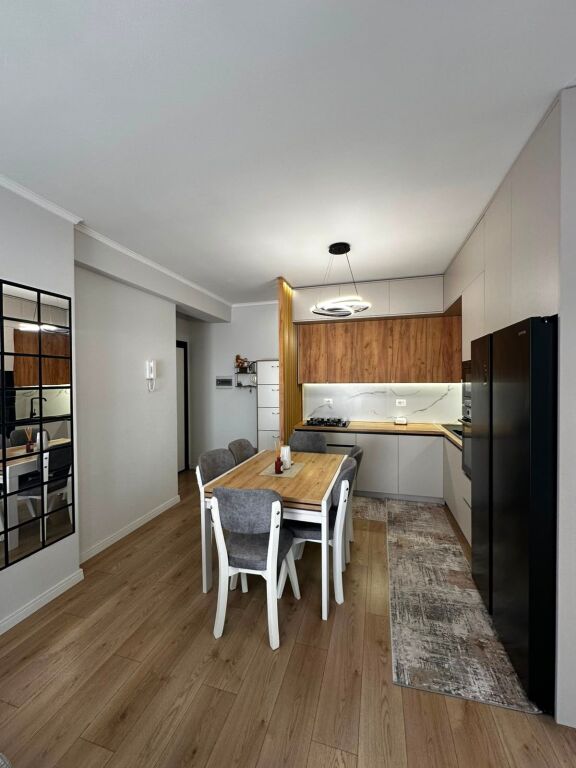 2+1 apartment for sale