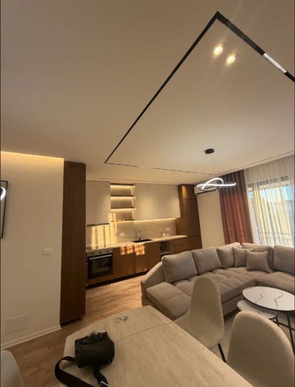 Apartment 3+1 for rent