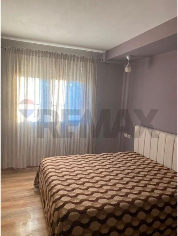 Appartamento 1+1 – Via Ali Demi, Tirana