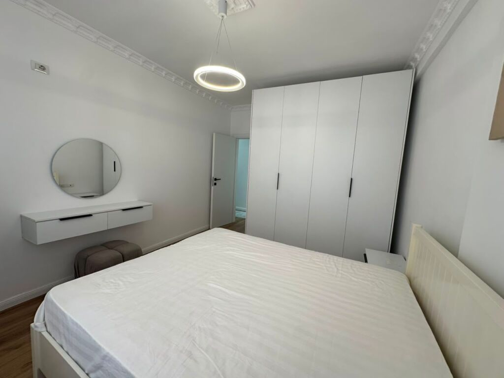 🏡 Shitet Apartament 1+1 në Golem – Pranë Grand VM Residence | Vetëm 250 m nga Deti