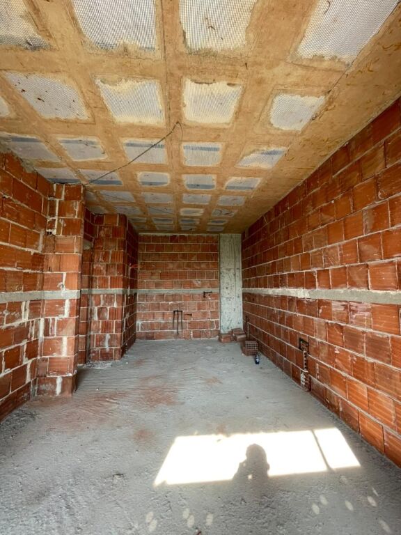 Apartament 1+1 Per Shitje ne  Bulevardit Te Ri!