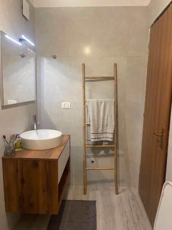 Apartment 1+1 for rent 📍Don Bosko