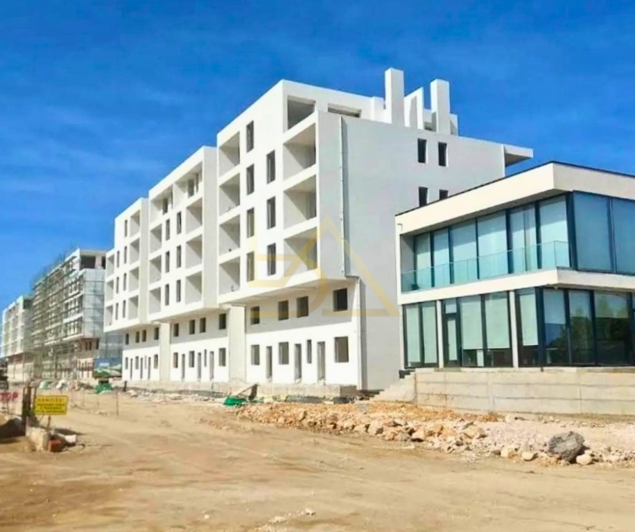 Appartamento 1+1 in Vendita – Residenza Porto Lalëzi