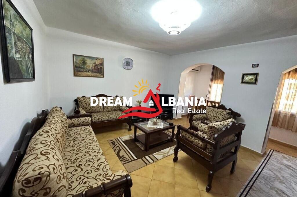 Appartamento 2+1 in affitto a Pazari i Ri, vicino a Lincoln (ID 4229617)