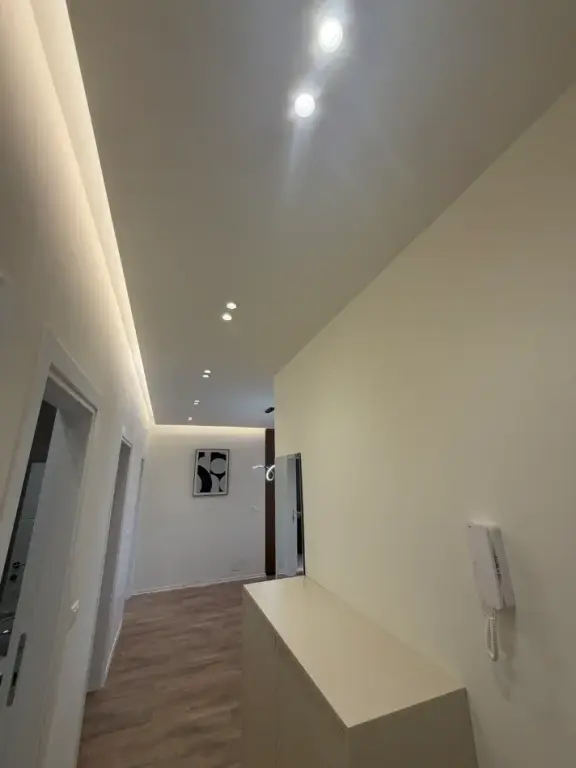 Affittasi appartamento 3+1 Nuovo Boulevard