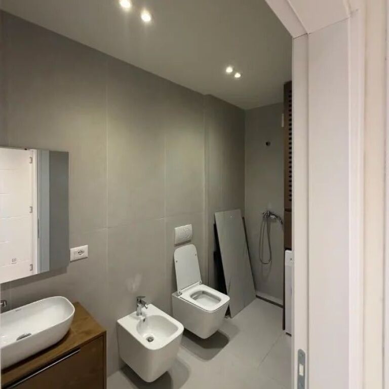 🏡✨ FOR RENT APARTMENT 3+1+2 WITH PARKING SPACE – NEW BOULEVARD ✨🏡