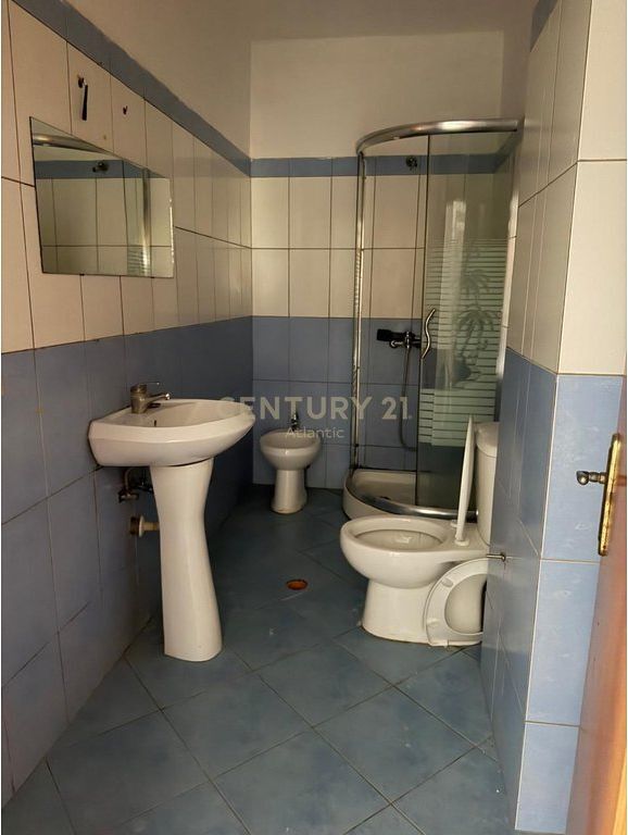 Apartament 1+1 për shitje në Ish Këneta, Durrës