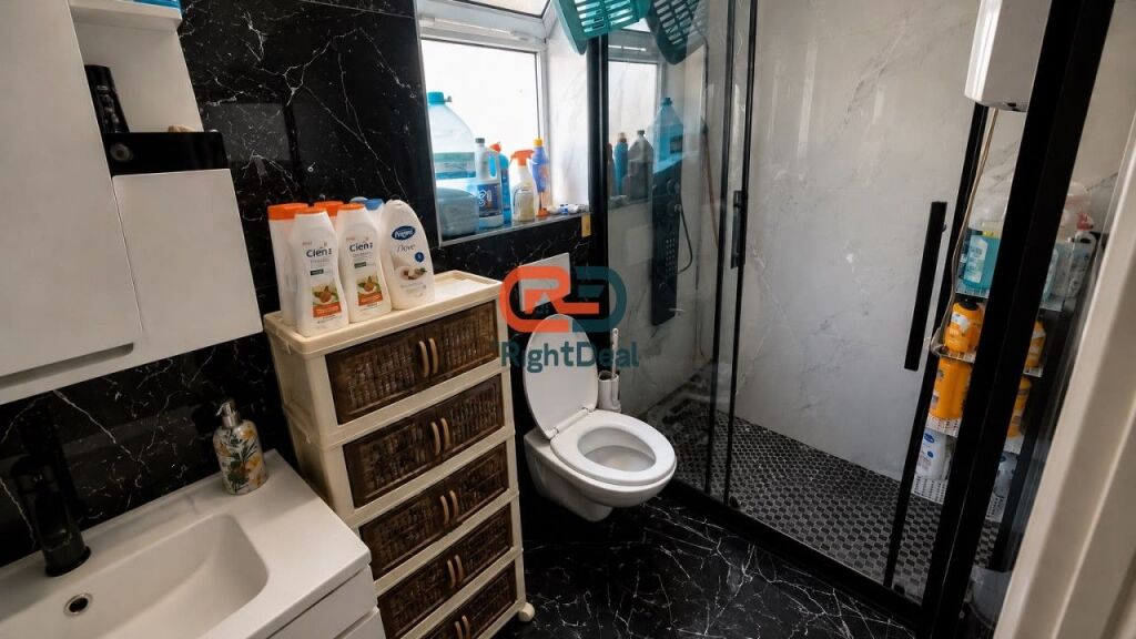 Tek Stadiumi Dinamo, Prane Rruges Kryesore, Shitet Apartament 1+1 Ideal Per Banim Ose Investim !!!