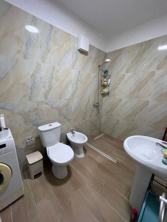 Qera | Apartament 1 + 1 | Selvia | 600 €/muaj