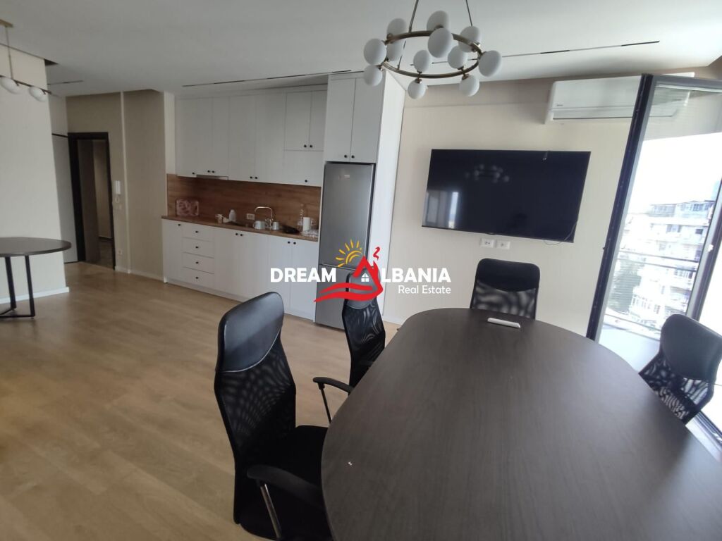 Jepet Ambient Zyre me qera ne Rrugen Mine Peza tek Golden Tower(ID 42215496 )
