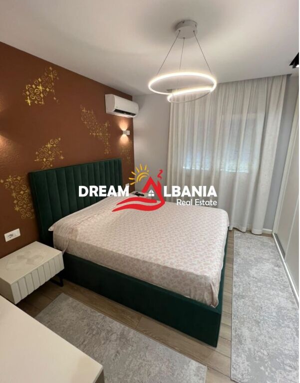 Super Apartment 2+1 for Sale Varri i Bami (Totally Invested) 4129576