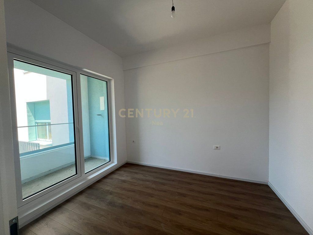 SHITET APARTAMENT 1+1 TEK KOMPLEKSI KADIU-ALI DEMI 75,000 €