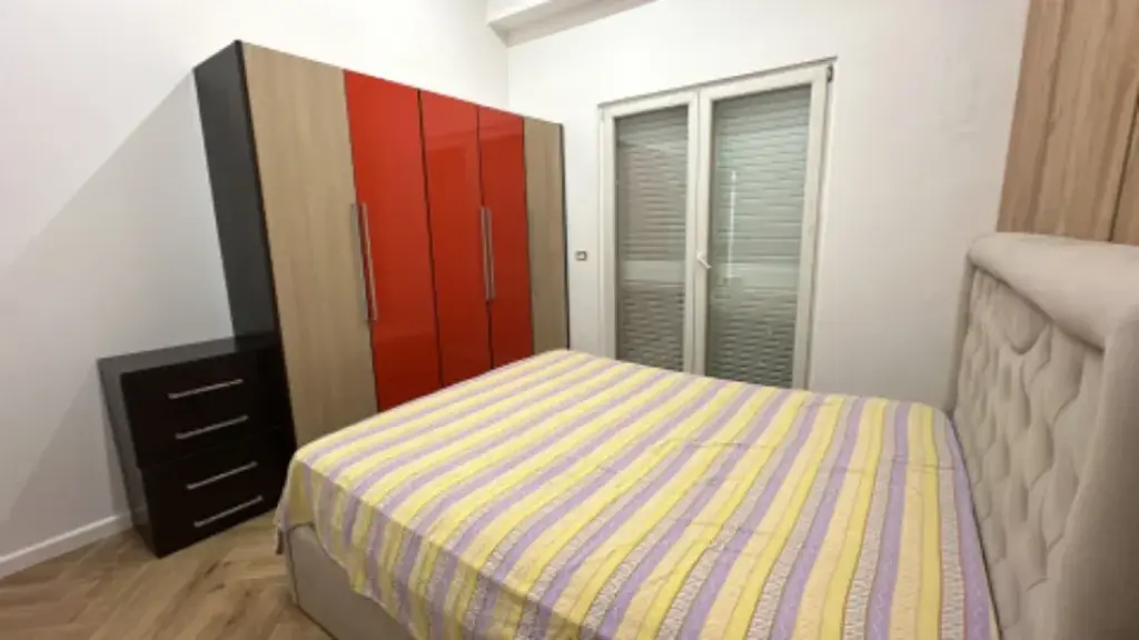 Qera | Apartament 1 + 1 | Ali Demi | 500 €/muaj