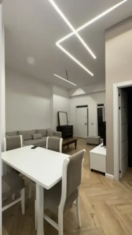 Qera | Apartament 1 + 1 | Ali Demi | 500 €/muaj