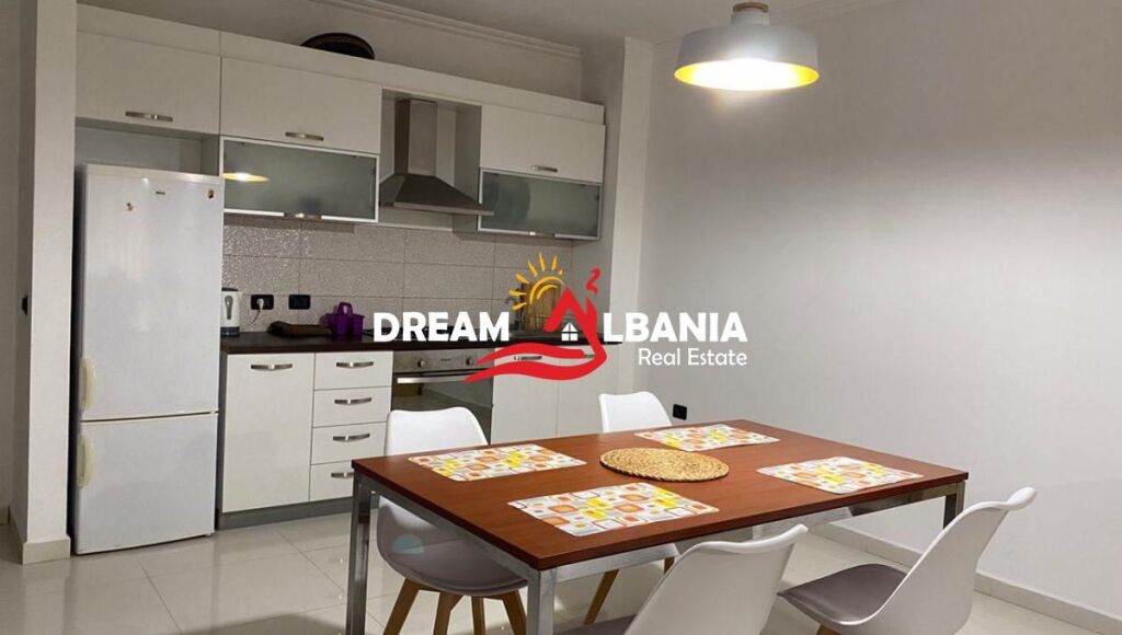 Appartamenti 2+1 in affitto in via Bogdaneve vicino al Centro a Tirana (ID 4221928 )
