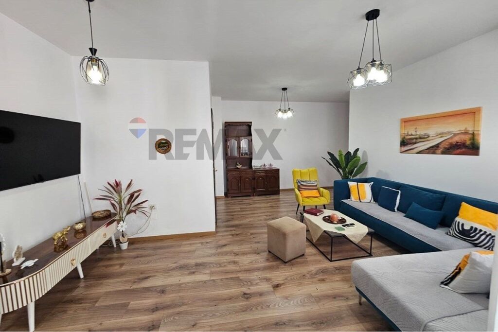 Apartament 2+1 per qira tek Kodra e Diellit!