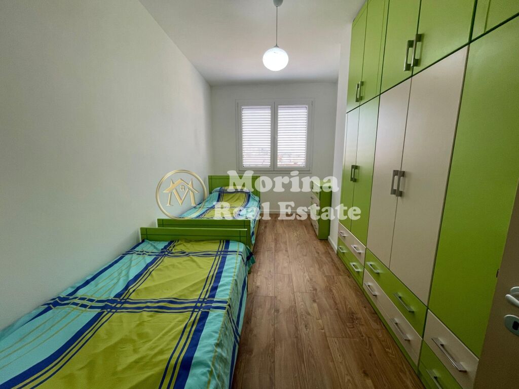 Rent | Apartament 2 + 1 | Rruga e Elbasanit | 800 €/month