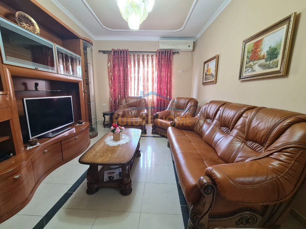 Qera,Apartament 2+1, Rruga e Durresit, Tirane