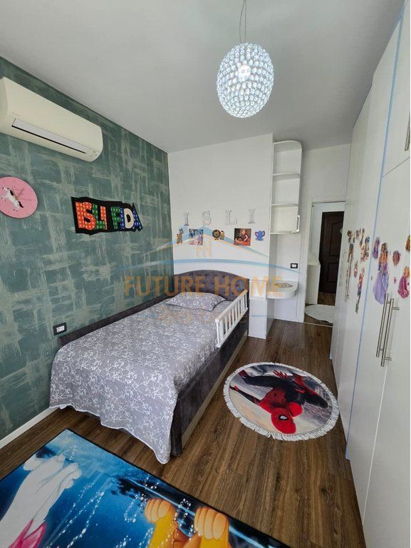 Affitto, Appartamento 2+1, Fresku, Tirana.