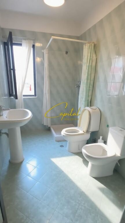 APARTMENT FOR RENT 1+1 STUDIO 40,000 LEKE